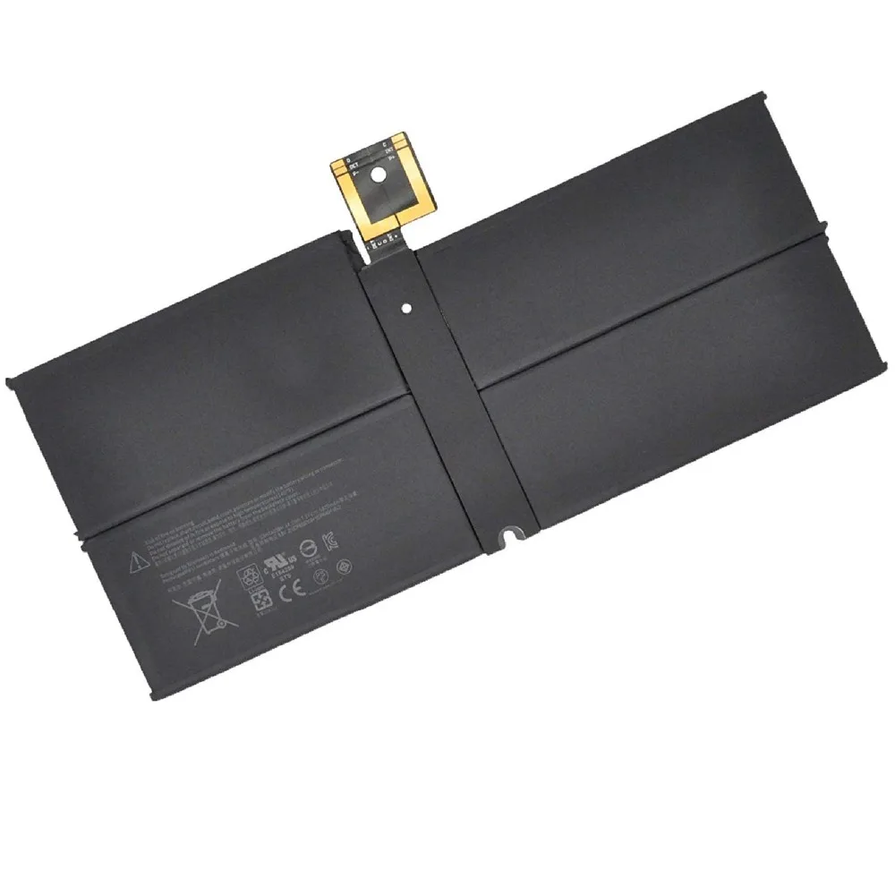  Шэньчжэнь производитель OEM Новый аккумулятор для Microsoft Surface Pro 1 2 3 4 5 оригинальная замена