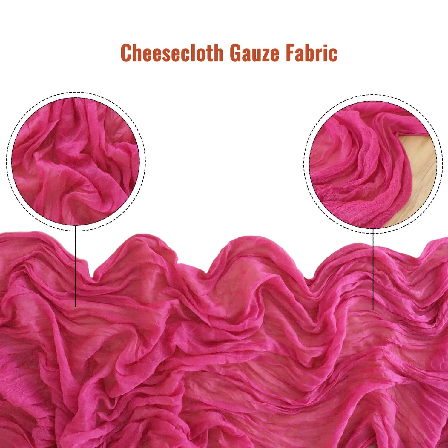 Hot Sale Pink Runner For Wedding Tables Fushia Table Runners Wide Coffee Cotton Linen Table Runner With Design