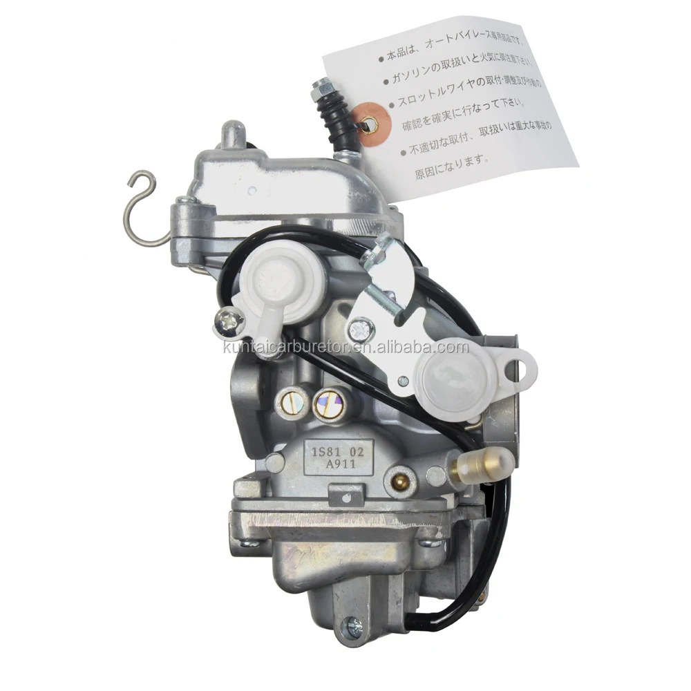  (В наличии) MIKUNI LC 135 LC135 V1 COP EXCITER JUPITER MX SPARK Z карбюратор для мотоцикла YAMAHA