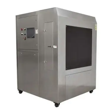 SMT Stencil cleaner Electronic Stencil Cleaning Machine for SMT line