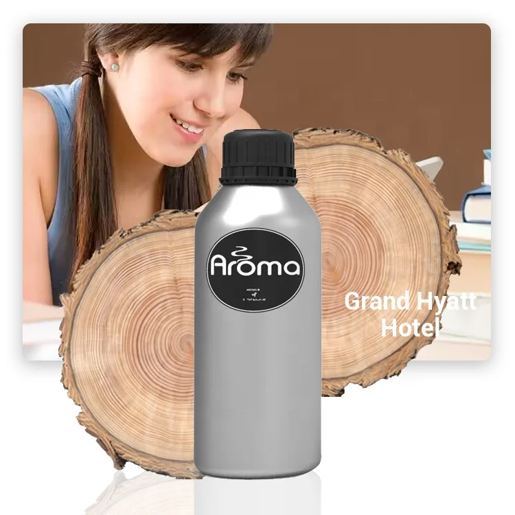 AR0332 Luxury High End Aroma Oil Sample