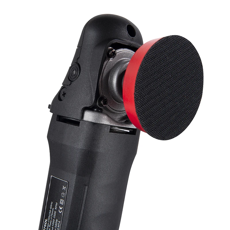 Flex Polisher High Quality Rotary Polisher With 350W Car Polisher Polish Machine For Detailing