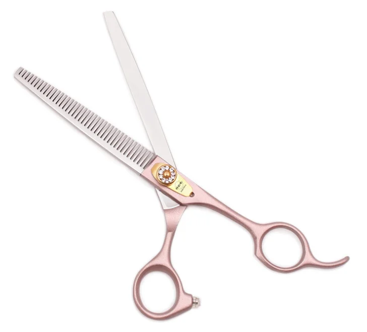 Barber Shears Hair Cutting Shears Hair Beauty Shears Hairdressing Scissors 5.5 6 7 inch 9cr Stainless Steel