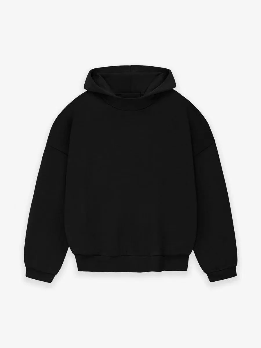 New Style High-end Hoodie Hipster Loose High Street Oversize Hoodie Unisex  Brand Hoodie