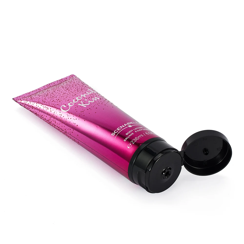 Wholesale Perfume Lotion  Love Seduce Private Label  Brume Parfumee Lovely Body Lotion