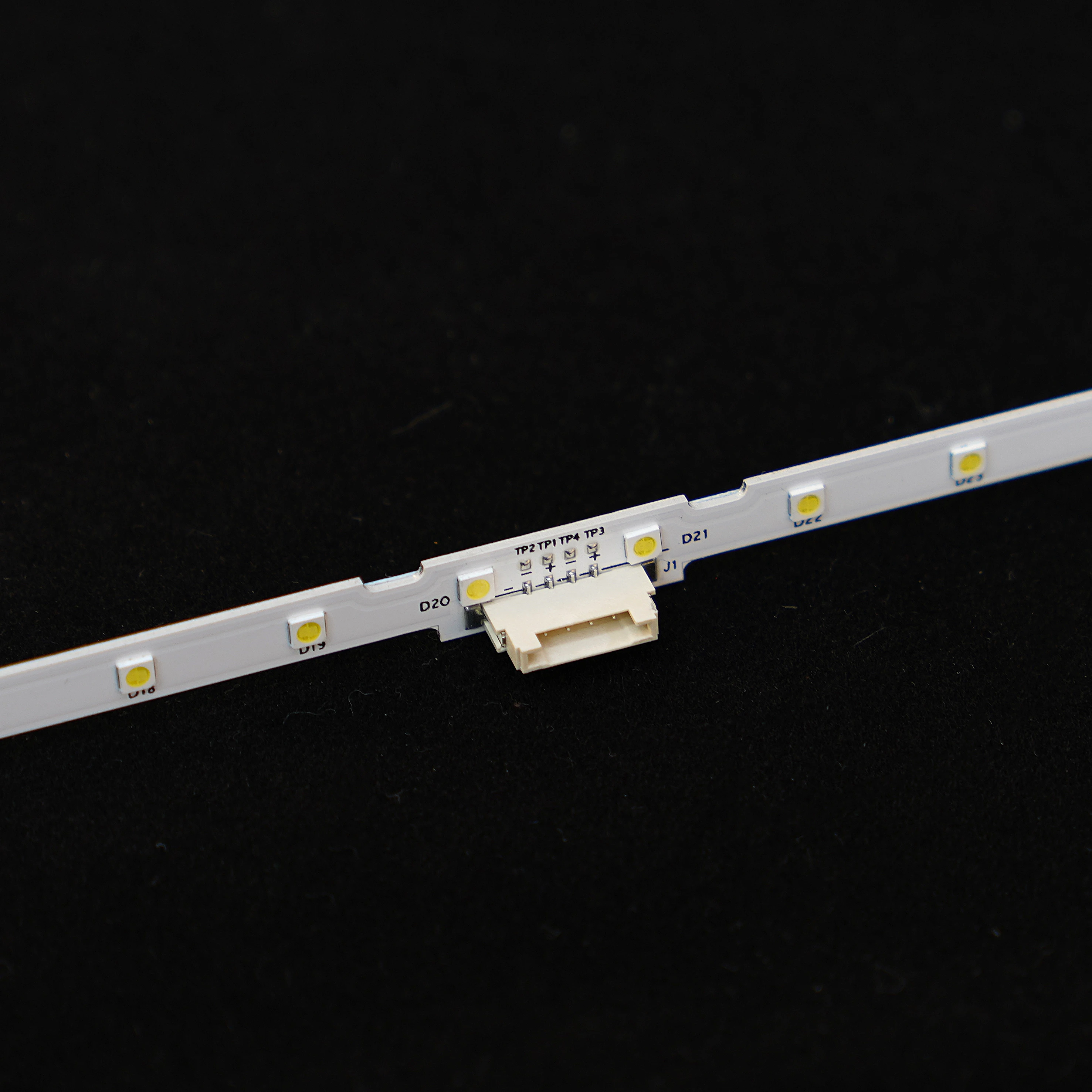 LED TV Light Backlight for AOT_55_NU7300_NU7100_2X40_3030C_D6T-2D1_20S2P REV.5 BN96-45913A BN96-46033A 55NU7100 55N