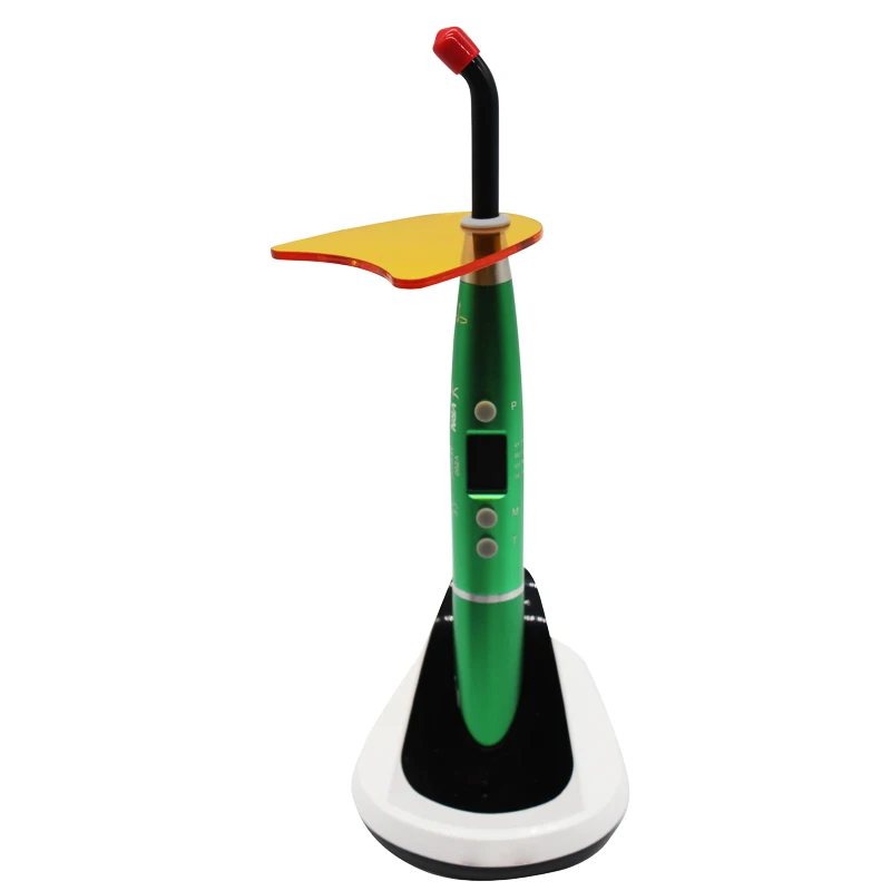 dental Supply Led Curing Light dental curing light