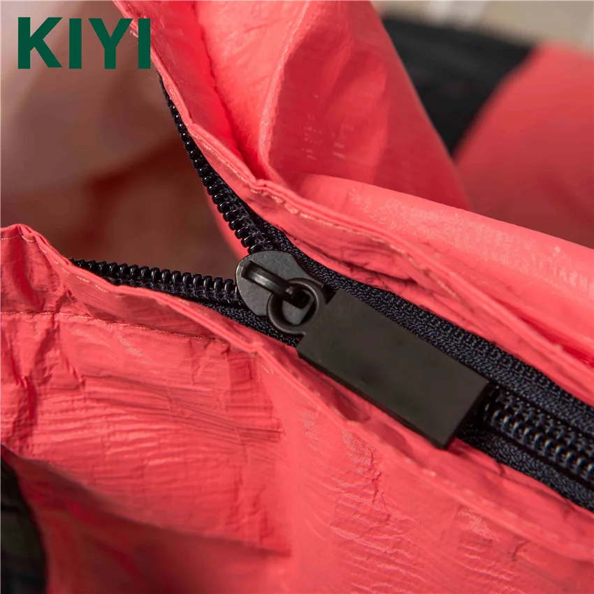 Latest New Design Superior Durability Tyvek Bag