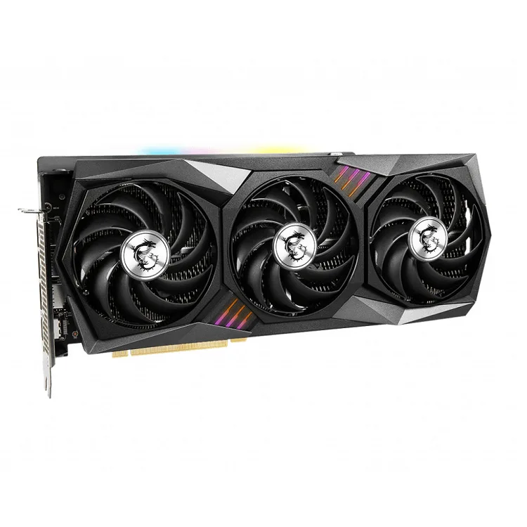 Nvidia geforce rtx 3080 manufacturers MSI GeForce RTX 3080 GAMING Z TRIO 12G LHR Gaming Graphics Card with 12GB GDDR6X Memory