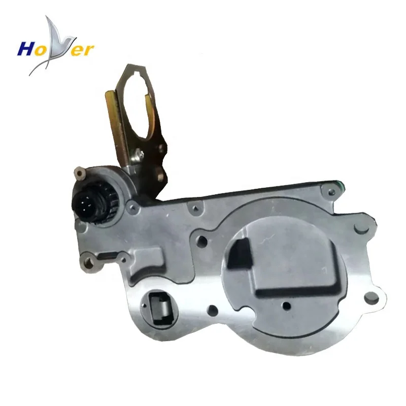 Diesel engine spare parts BFM1013 BFM2012 BFM2013 Actuator 0211 3597  0211 3598  02113597 02113598 for Deutz
