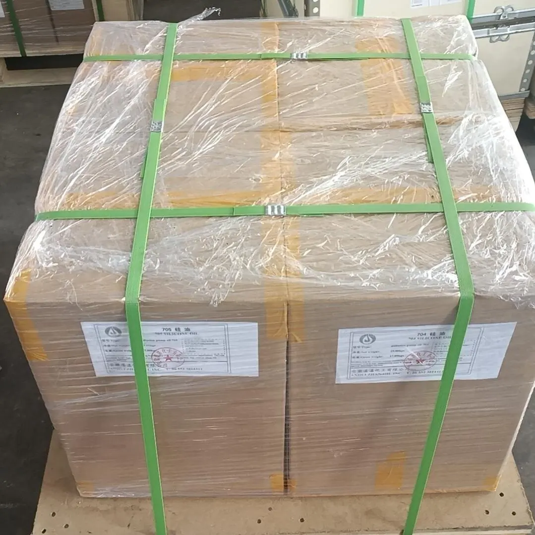 704 diffusion pump oil silicone type