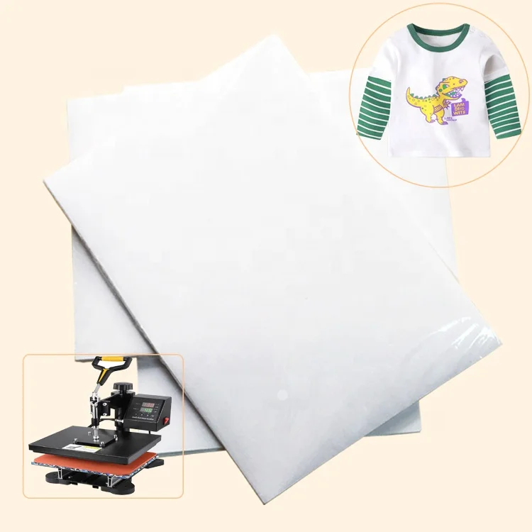 Лучшее качество цена краситель Texprint A3 A4 струйная самоотверждающаяся