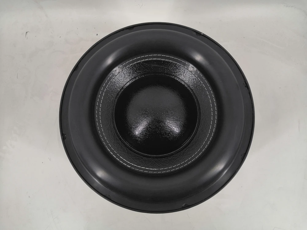 12-дюймовый сабвуфер, динамик, автомобильный аудиодинамик, автомобильный сабвуфер 12 дюймов 2500WRMS