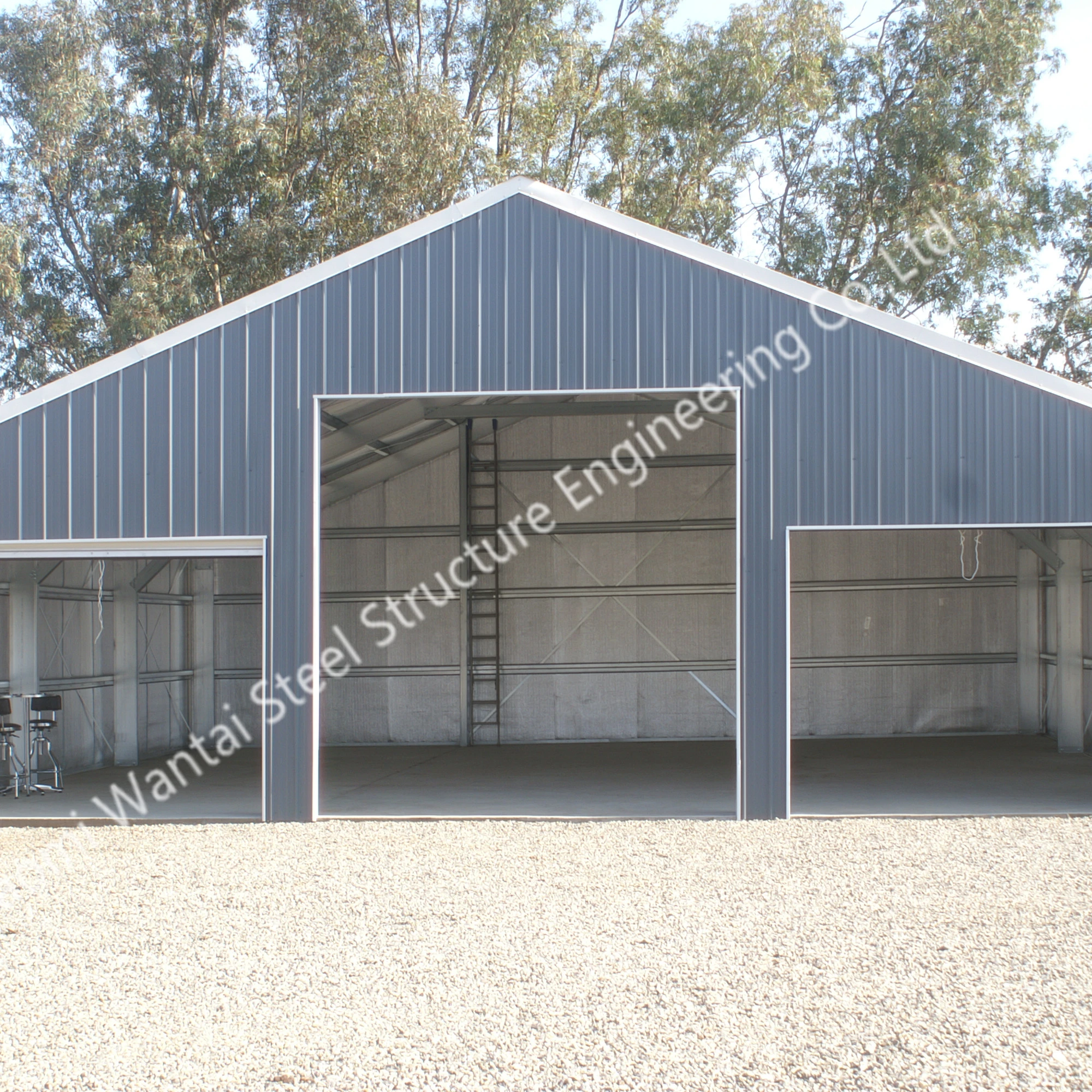 
Prefab metal barns agricultural buildings and structures 