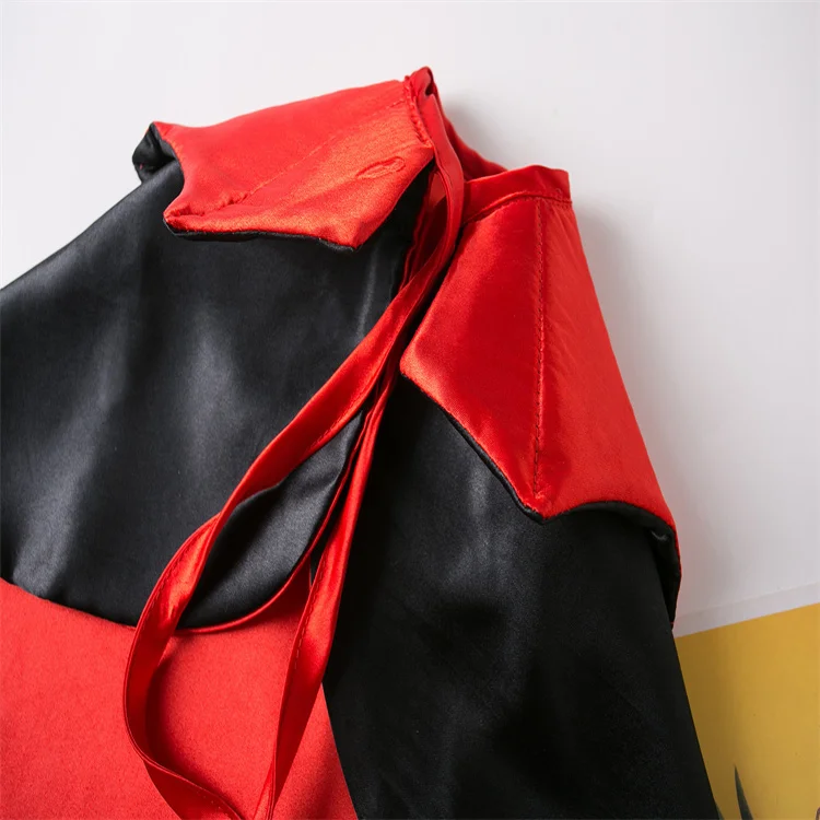 Funny Vampire Devil Costume Dog Halloween Cloak Cape dog cosplay clothing for Small Medium Large Dogs