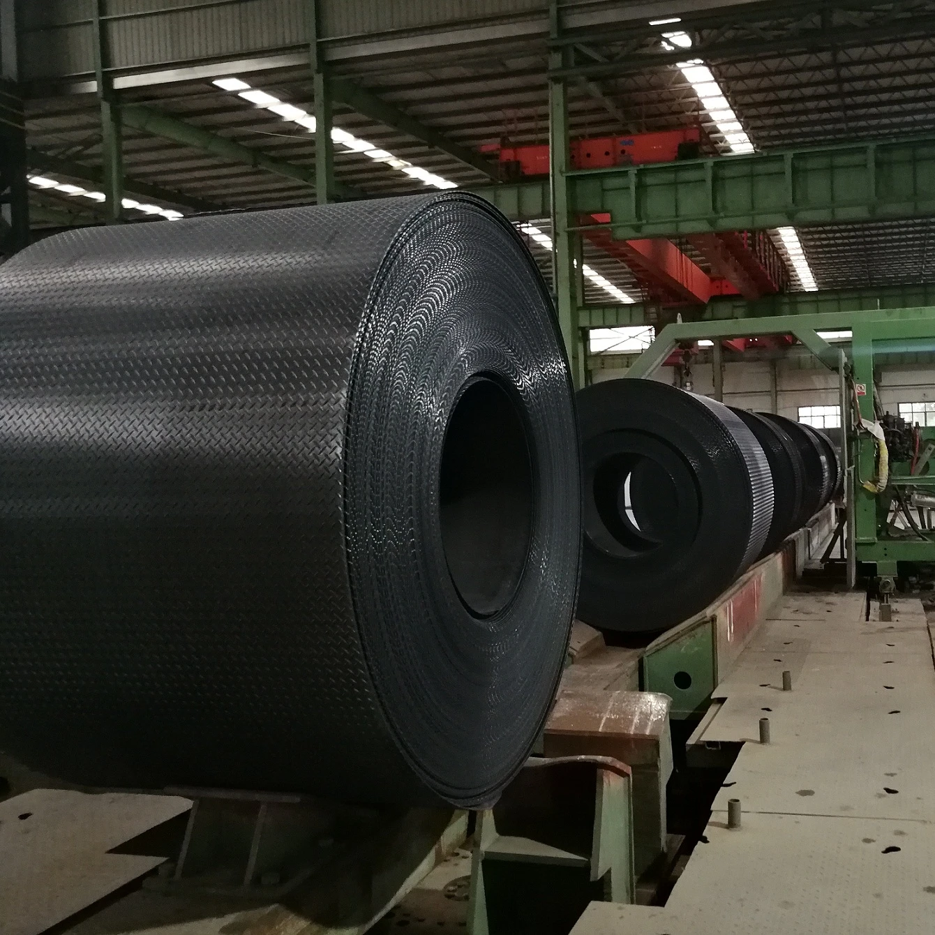 AISI 1008 1010 1015 1018 1020 1035 1040 1045 1050 1055 1060 1070 1075 1080 1084 1095 катушка из углеродистой стали