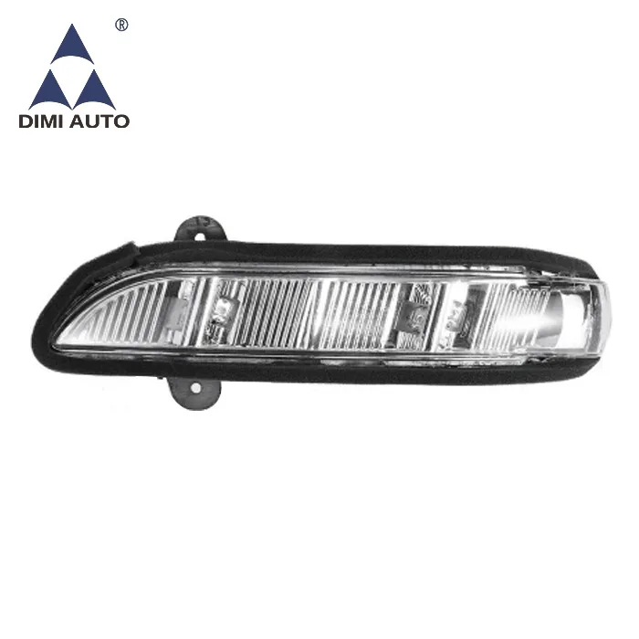 Factory Direct Sell Good Price High Quality Side Mirror Indicator Lamp 2198200521  2198200621 for Benz W211 E 02-08 W221 S 05-13