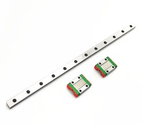 MGN9C Linear carriage block MGN9 linear motion slide rail guide