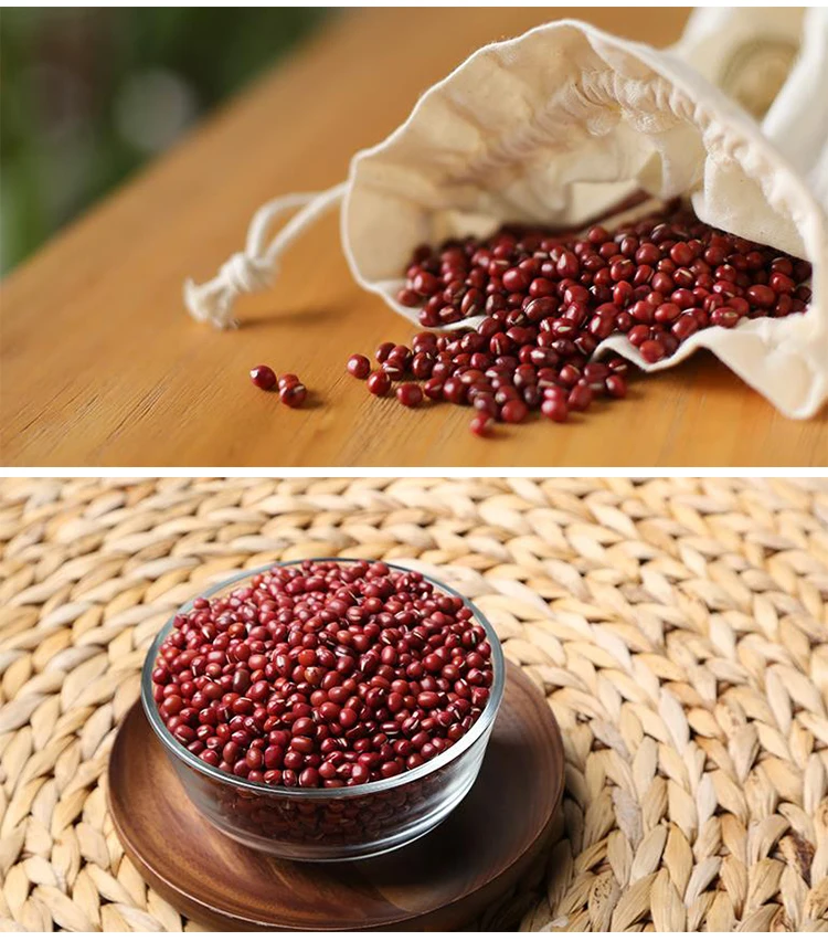 Wholesale Well Selected Vigna Small Red Beans And Rice Azuki Beans