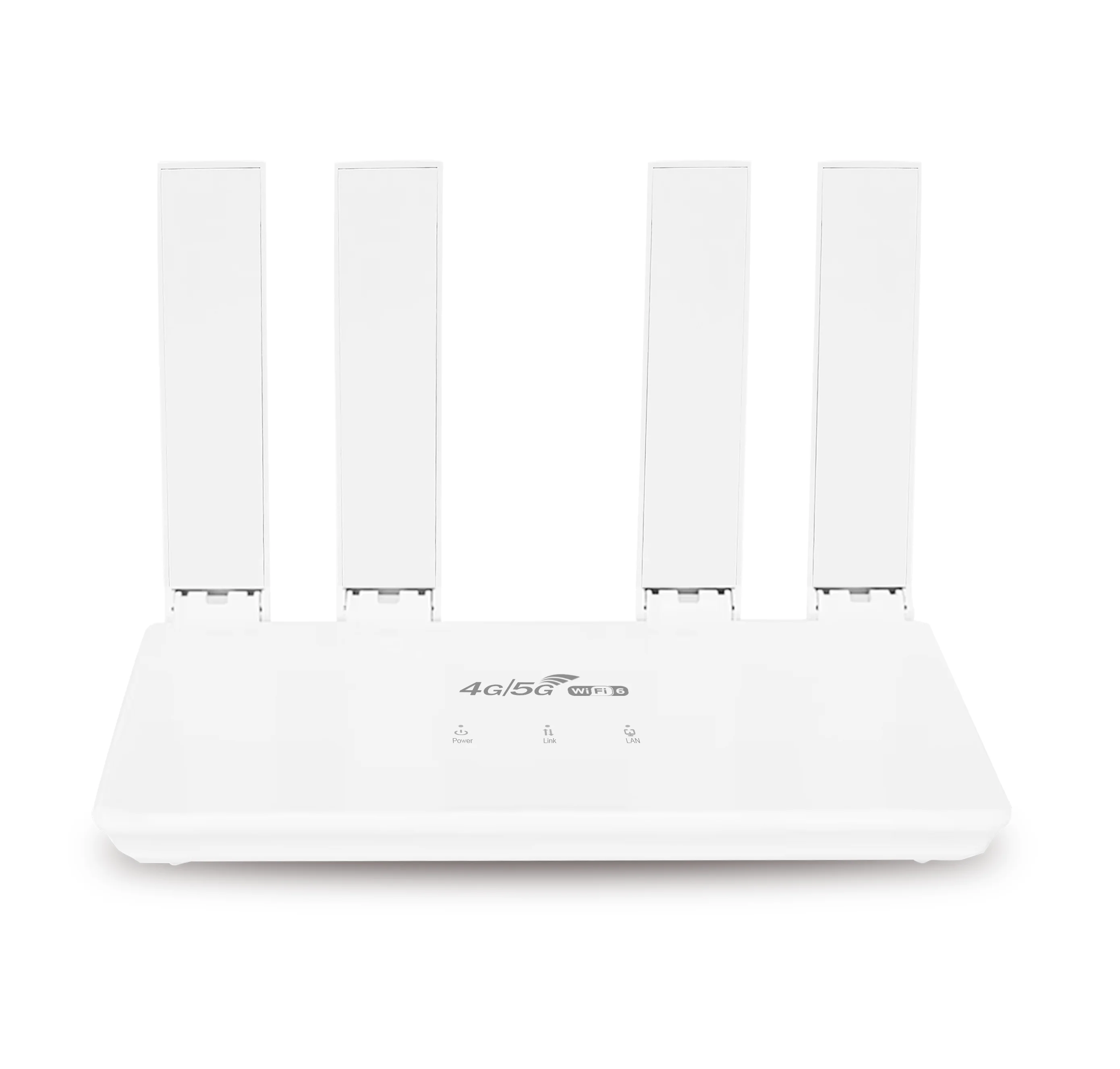 4G LTE WiFi роутер с слотом для SIM-карты беспроводной CPE модем WiFi6 Plug and Play