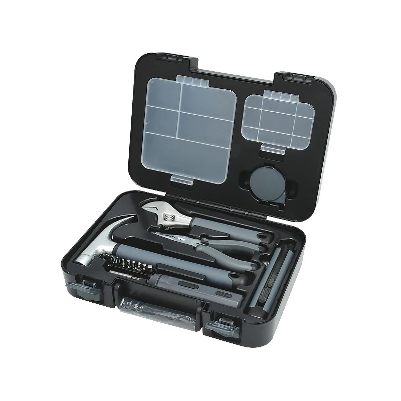 18 шт. набор инструментов для тяжелых условий эксплуатации