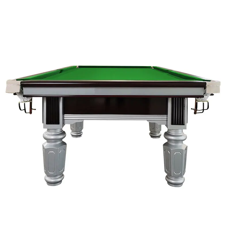 OEM Chinese snooker Billiard Club billiard table