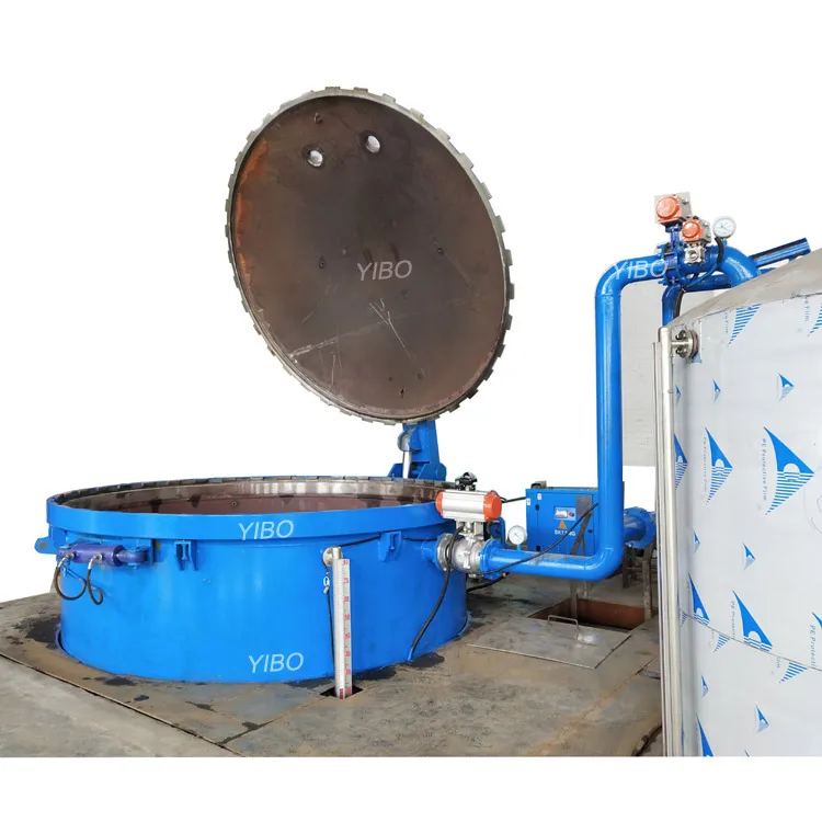 Fully Automatic  VPI impregnation  for motor coils Vacuum Impregnation equipment