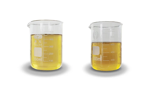 making base oil lubricant from used engine oil re refining machine