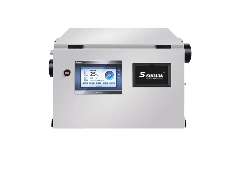 New Condition Commercial HVAC System Hotels Workshops Warehouses Vertical Cabinet Air Conditioner Pump Split Unit Industrial Use