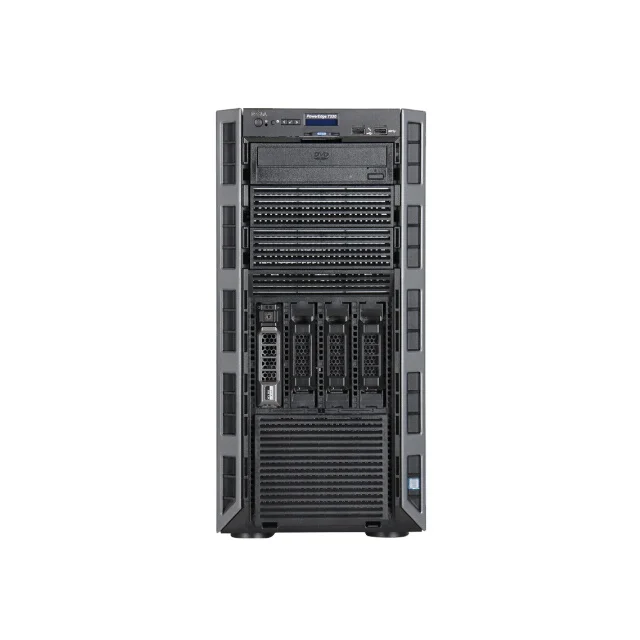 Hot Sale Original PowerEdge Xeon E3-1225 v6 Dell T330 Server