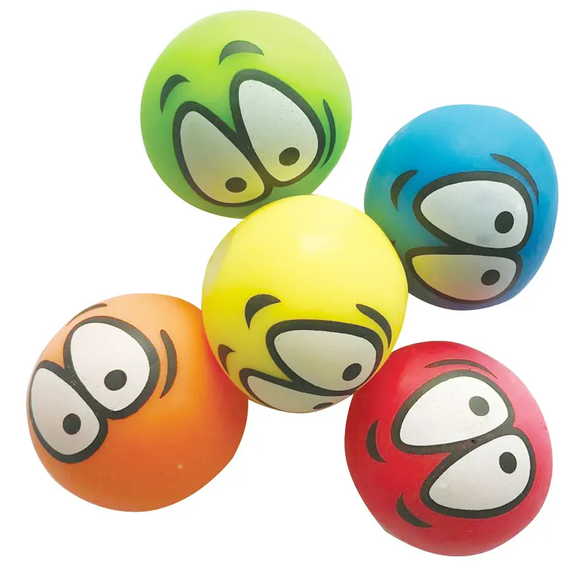 Hot sale super anti stress squeeze  ball toy for kids