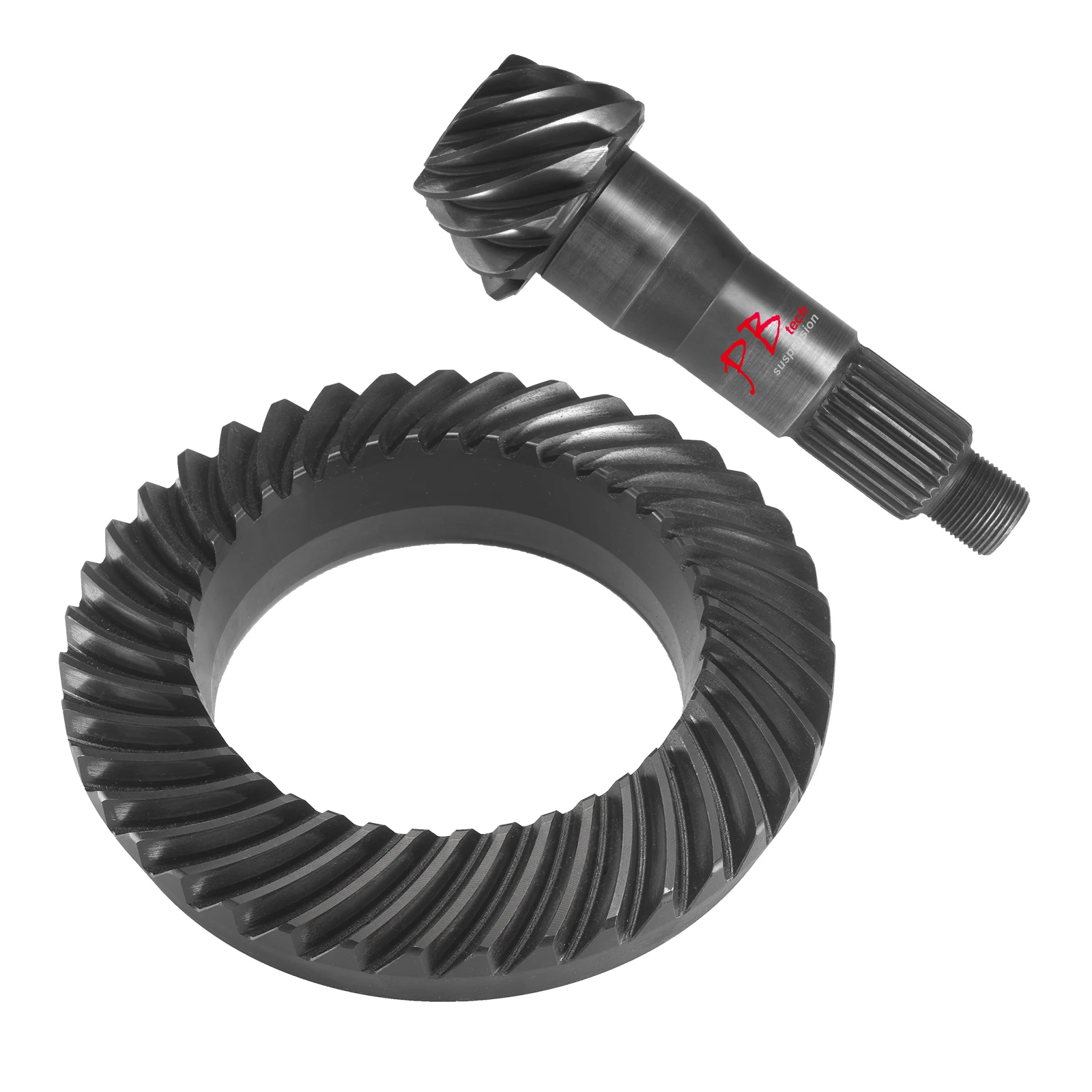  D44 спереди 4 56 28spl зубчатое колесо для JEEP Wrangler JL18-UP RAPTOR Передняя 44 ось соотношение