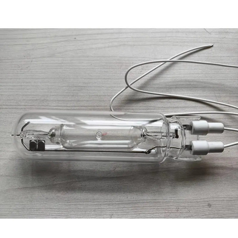 УФ-лампа мощностью 1000 Вт, лампа для отверждения геля из смолы с быстрым УФ-клеем для технологической реабилитации CIPP trenchless