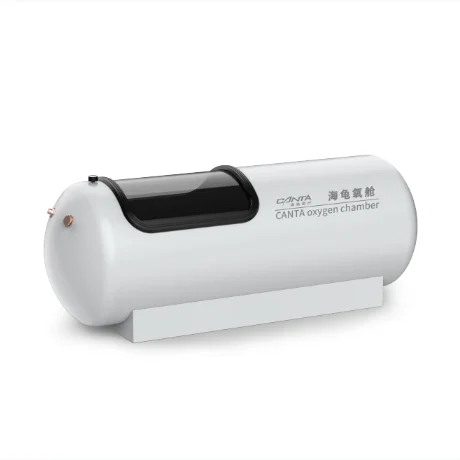1.3ATA 1.5ATA Spa Relaxation Capsule Hard Type Hyperbaric Oxygen Chamber for Beauty