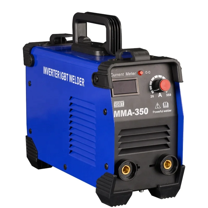 China Factory Supply DC ARC Welder ZX7-350 Welding Machine Inverter