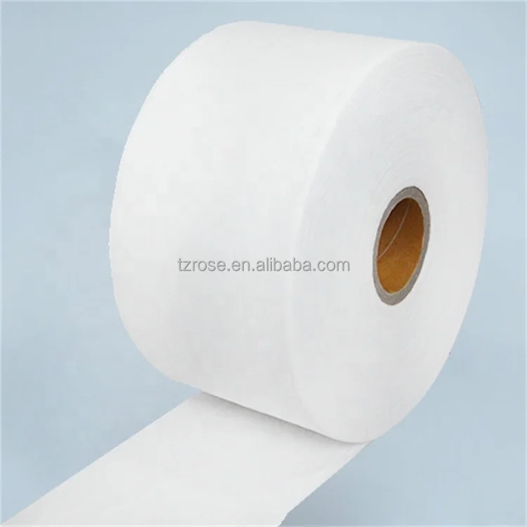 Unscented Ultra Soft Hypoallergenic Dry Flushable wipes