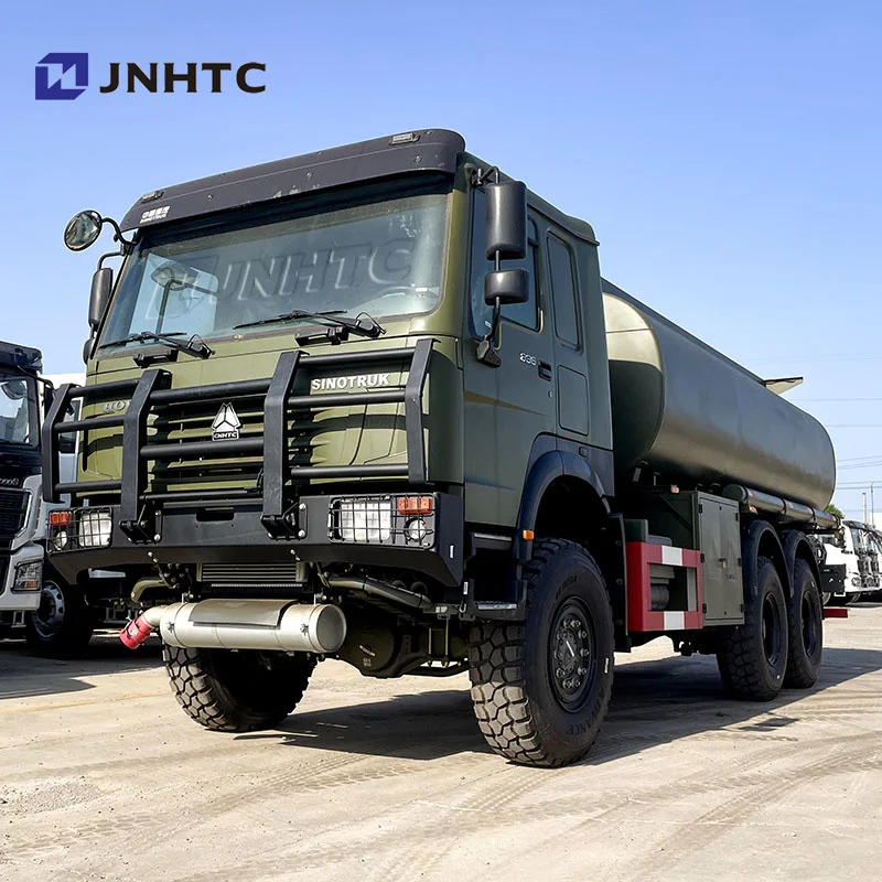 Новый Автоцистерна для дизельного топлива Howo 45000 литров 6x4 10-колесный топливный автоцистерна
