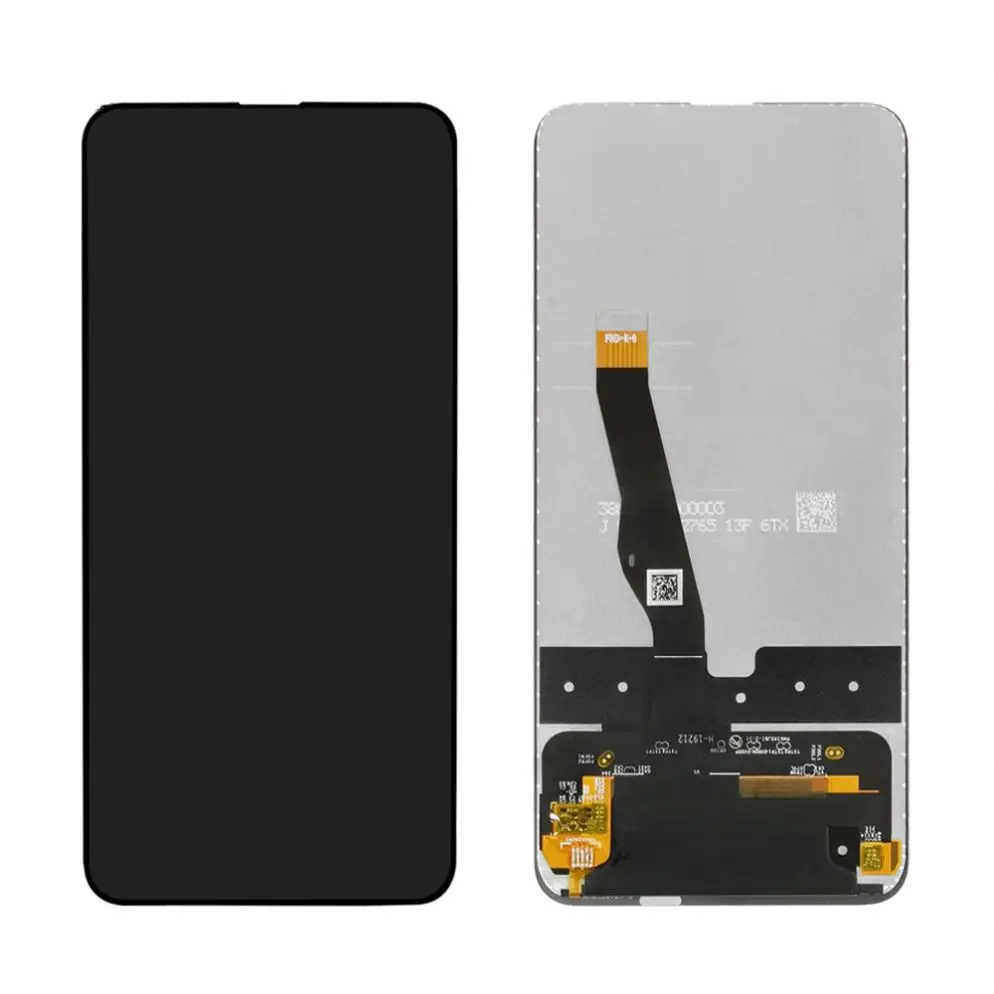 Fast Shipping Phone Spare Parts Lcd Screen Display For Huawei Y9 Prime 2019 / P Smart Z And Honor 9X Stk-L21 Stk-L22 Stk-Lx3