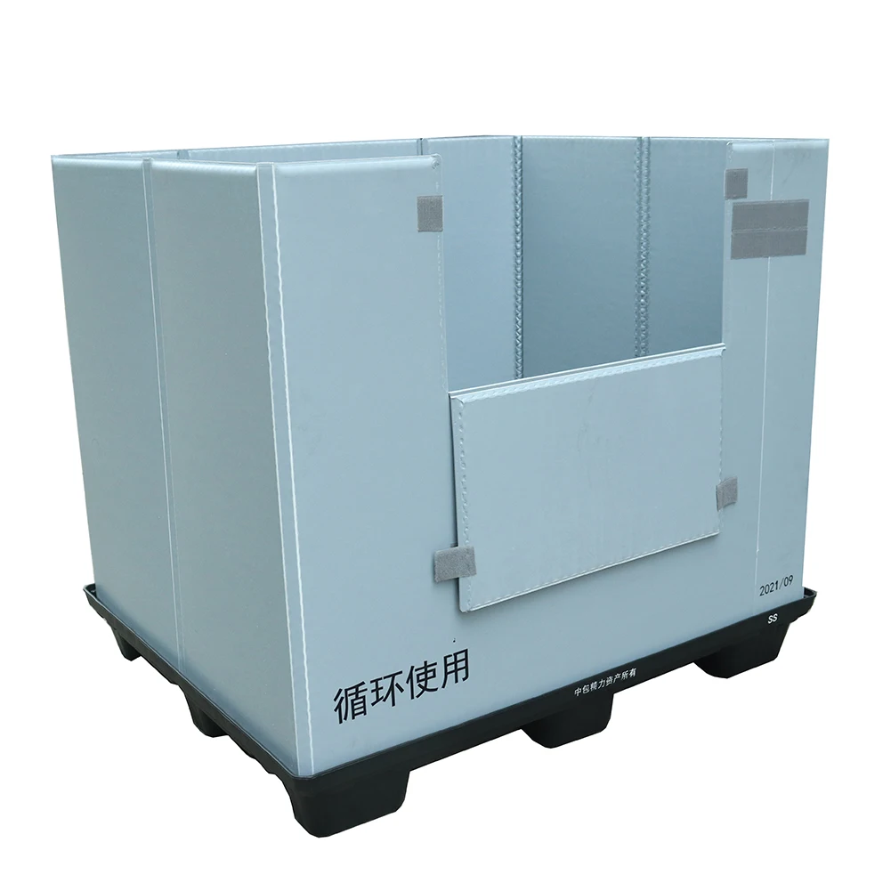 Уникальный конструкционный Новый сельскохозяйственный ящик недорогая Большая пластиковая коробка для