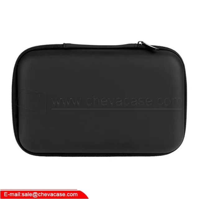 Portable Custom Protector EVA External Hard Disk Carrying Case