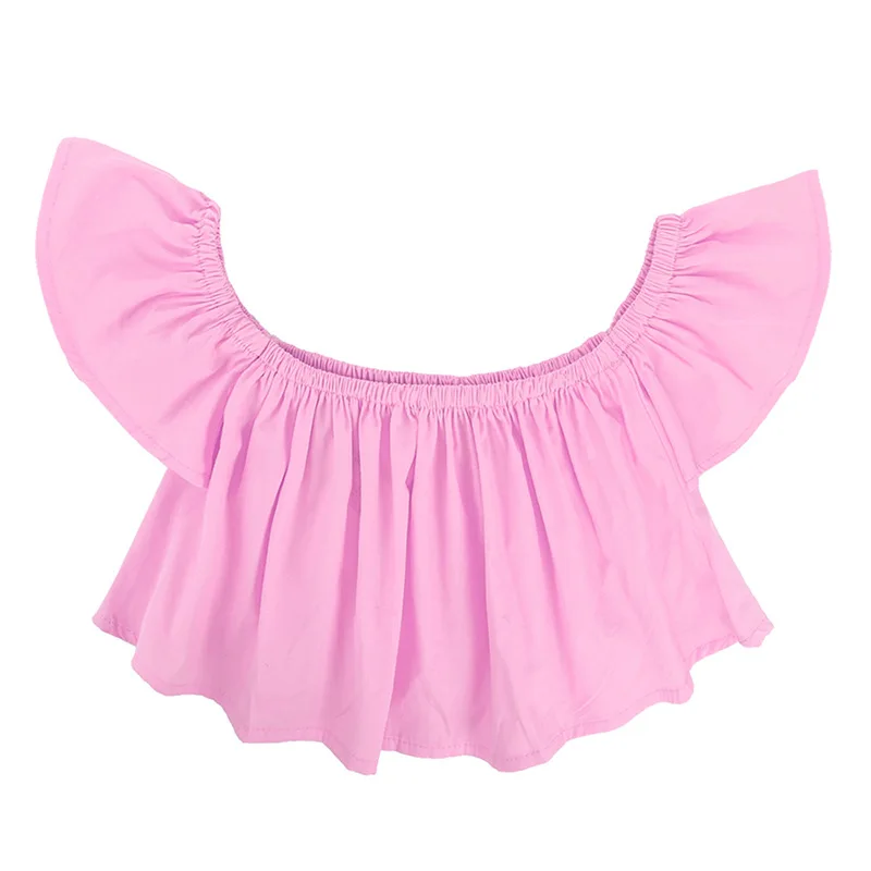 
Turkey Wholesale Children Clothes Casual Girls Clothing Children Summer Clothing Set For Children Wears Clothes 