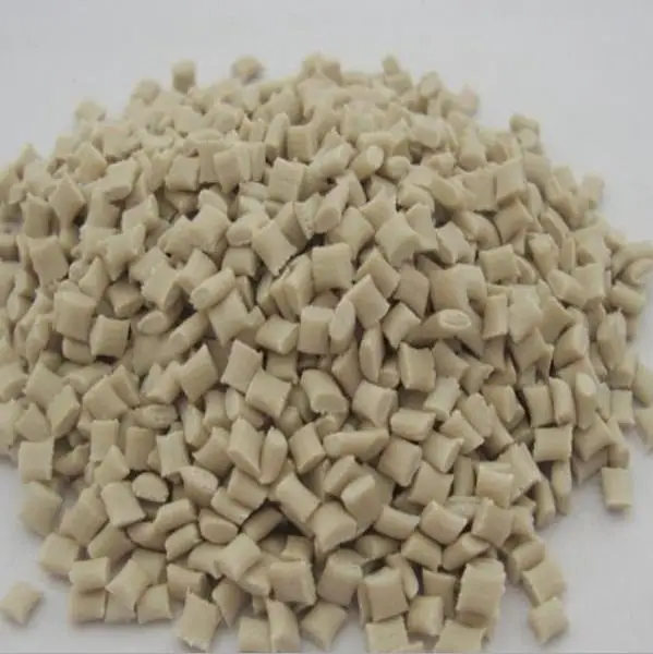 
Polyphenylene sulfide PPS resin match red colors 