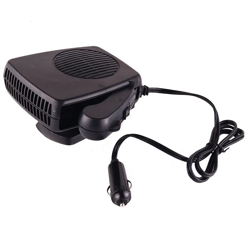 Customized car heater 24v on sale