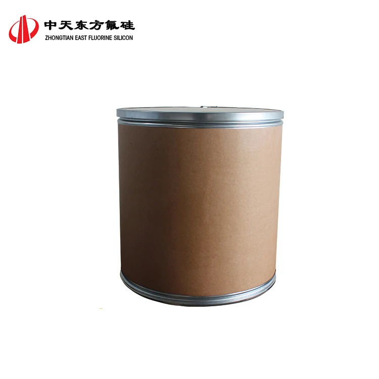 White powder 99.8% high purity hydrophilic fumed silica for industries as additive