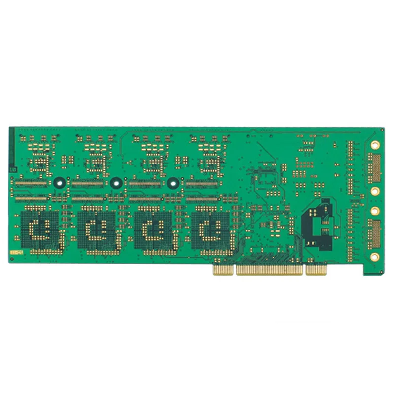 OEM Pcba board for POS Machine Bank electronic ballast pcb board