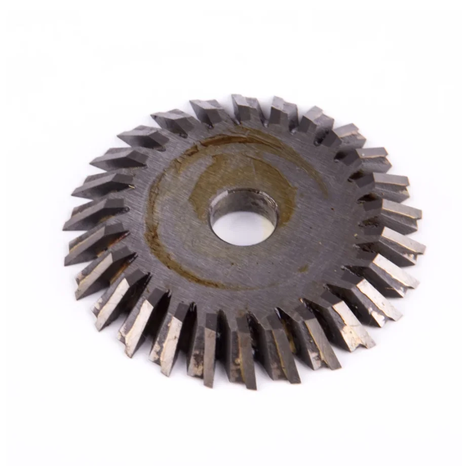 0011C1.C.C tungsten WENXING key cutter blade 70*12.7*7.3mm saw blade