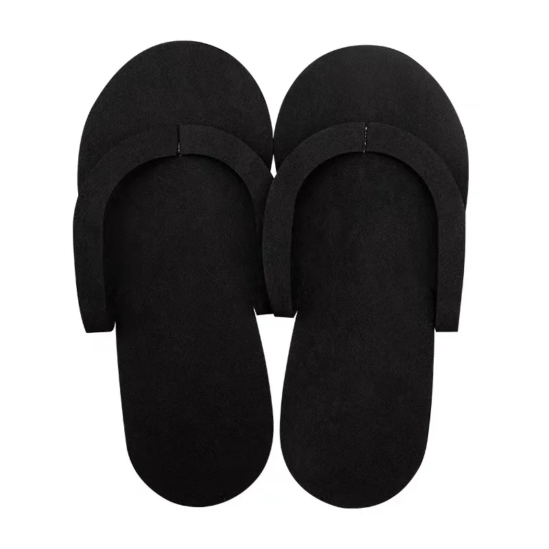 Shower Sand Pedicure Beach Light Weight Foam Flip Flops, Sandals Random Color