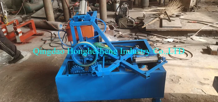 
tire sidewall cutter/used tyre recycling machine/tyre cutting machine 