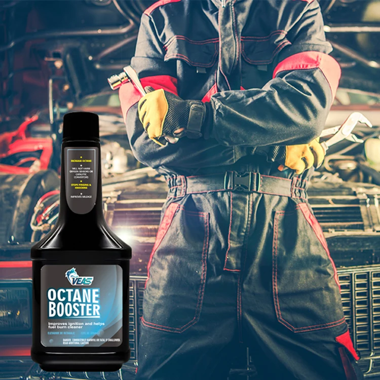 354ml OEM Veas Fuel saver auto octane booster car saver oil improve fuel treatment additive