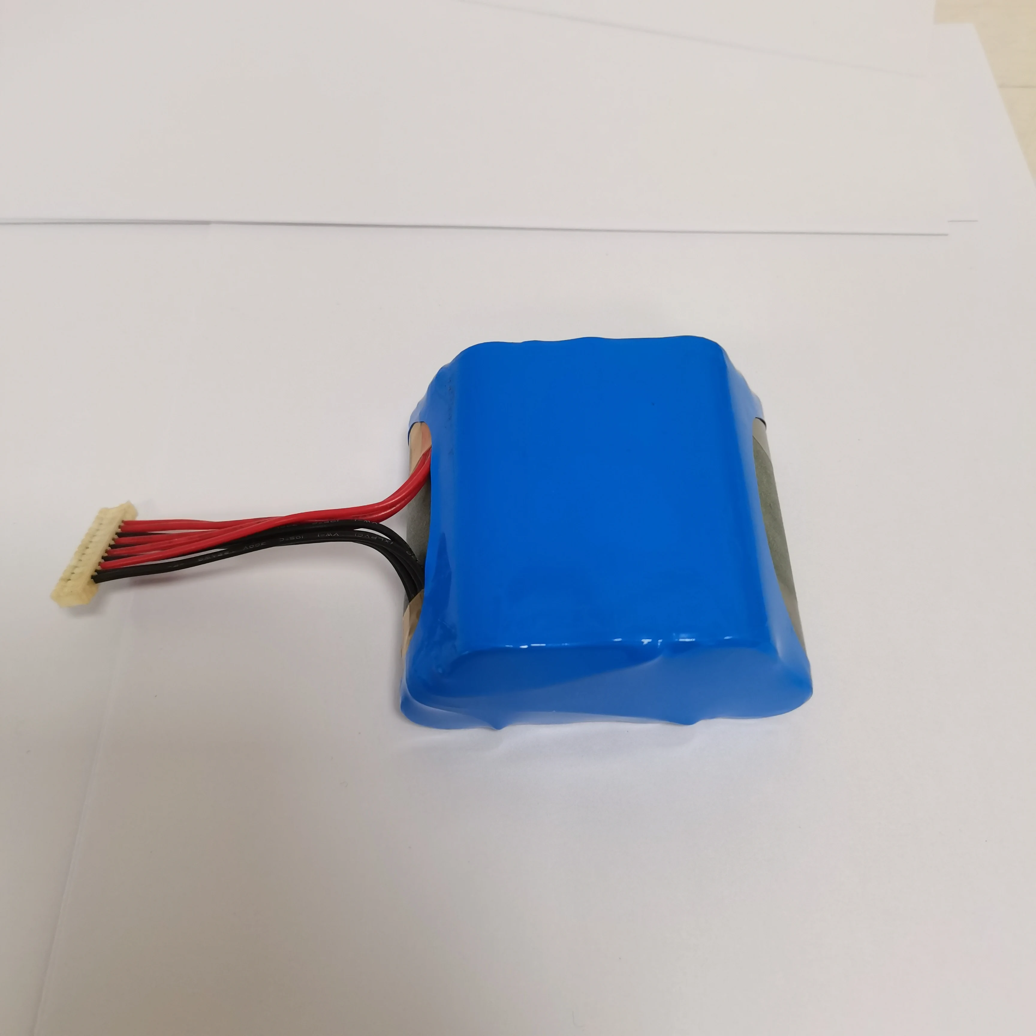 7S1P 24V 25.9V 3000mAh li-ion 18650 battery pack for heat generate product